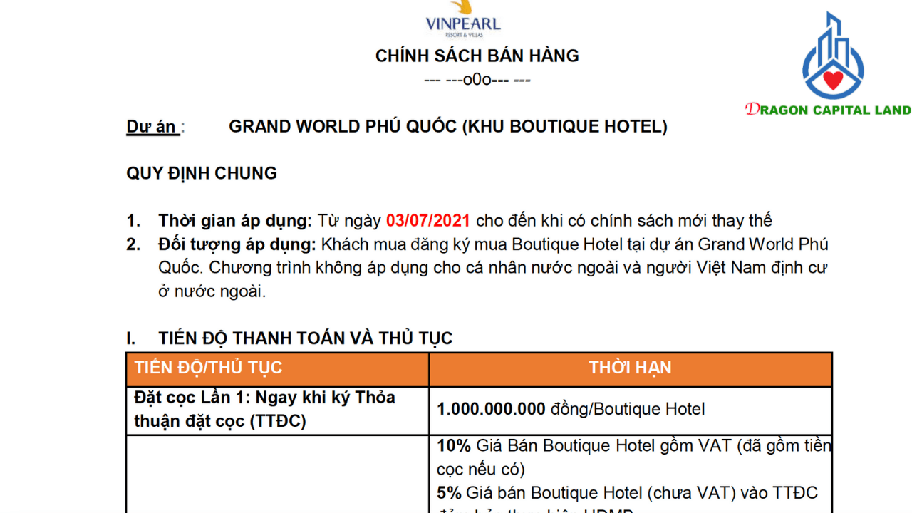 Chinh Sach Ban Hang Boutique Hotel Grand World (1)